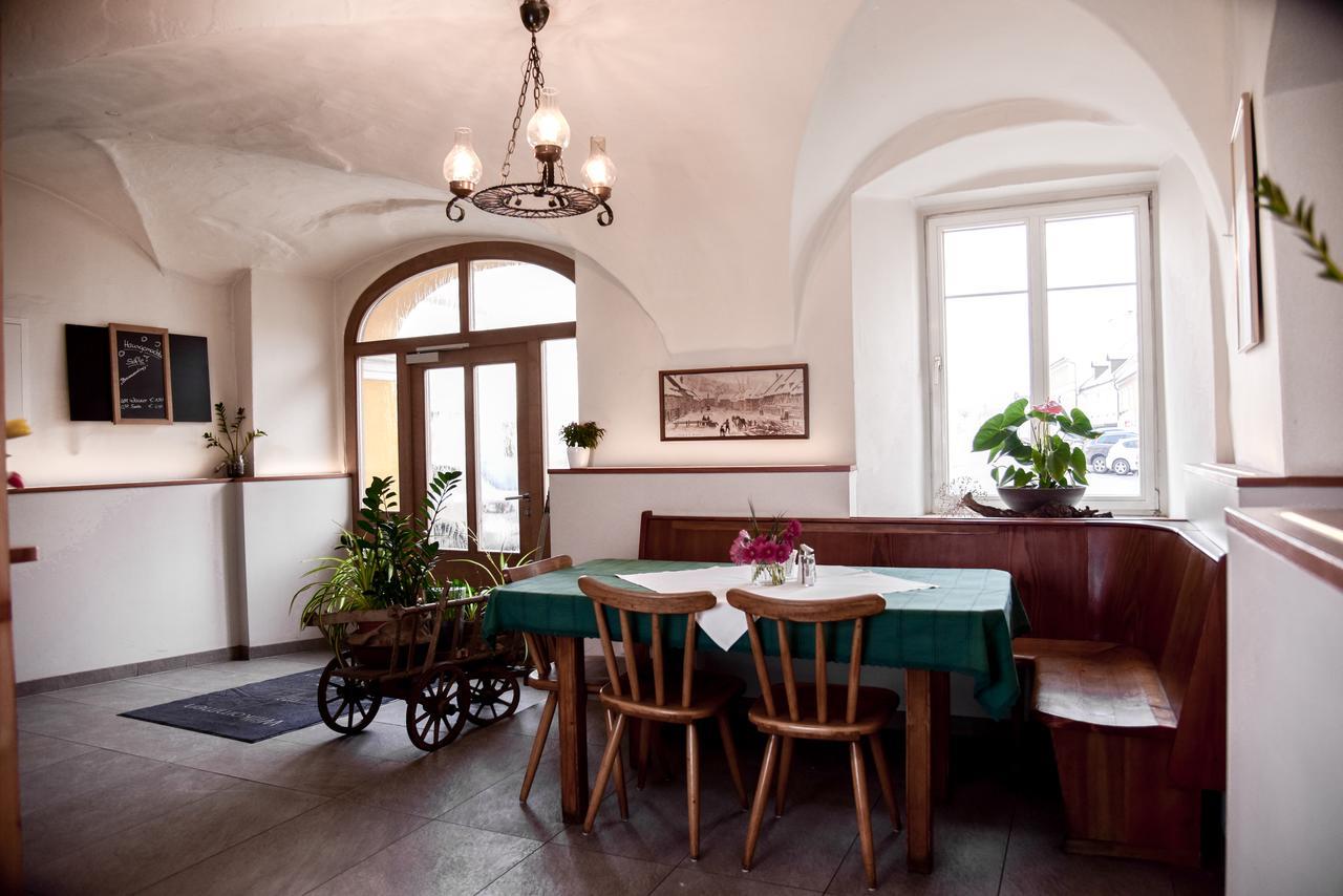 Gasthof Geiger Hotel Бад Санкт Лионхард им Лавантал Екстериор снимка