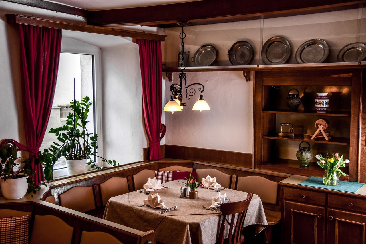 Gasthof Geiger Hotel Бад Санкт Лионхард им Лавантал Екстериор снимка